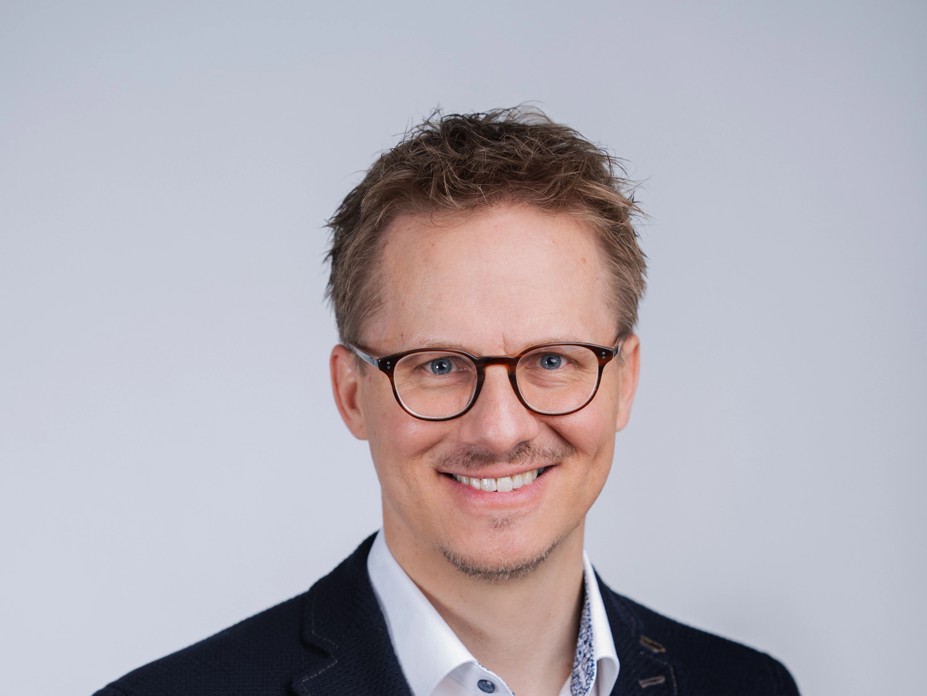 Business Fotografie – Mitarbeiter Portrait Shooting – Berlinger Bau